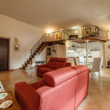 Palazzo Altieri Elegant Apartment 로마 외부 사진