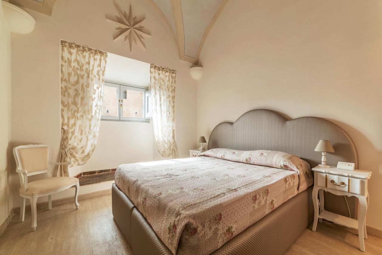 Palazzo Altieri Elegant Apartment 로마 외부 사진