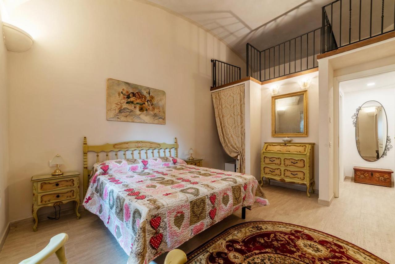 Palazzo Altieri Elegant Apartment 로마 외부 사진