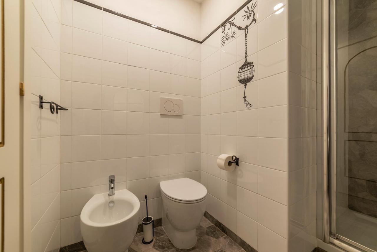 Palazzo Altieri Elegant Apartment 로마 외부 사진