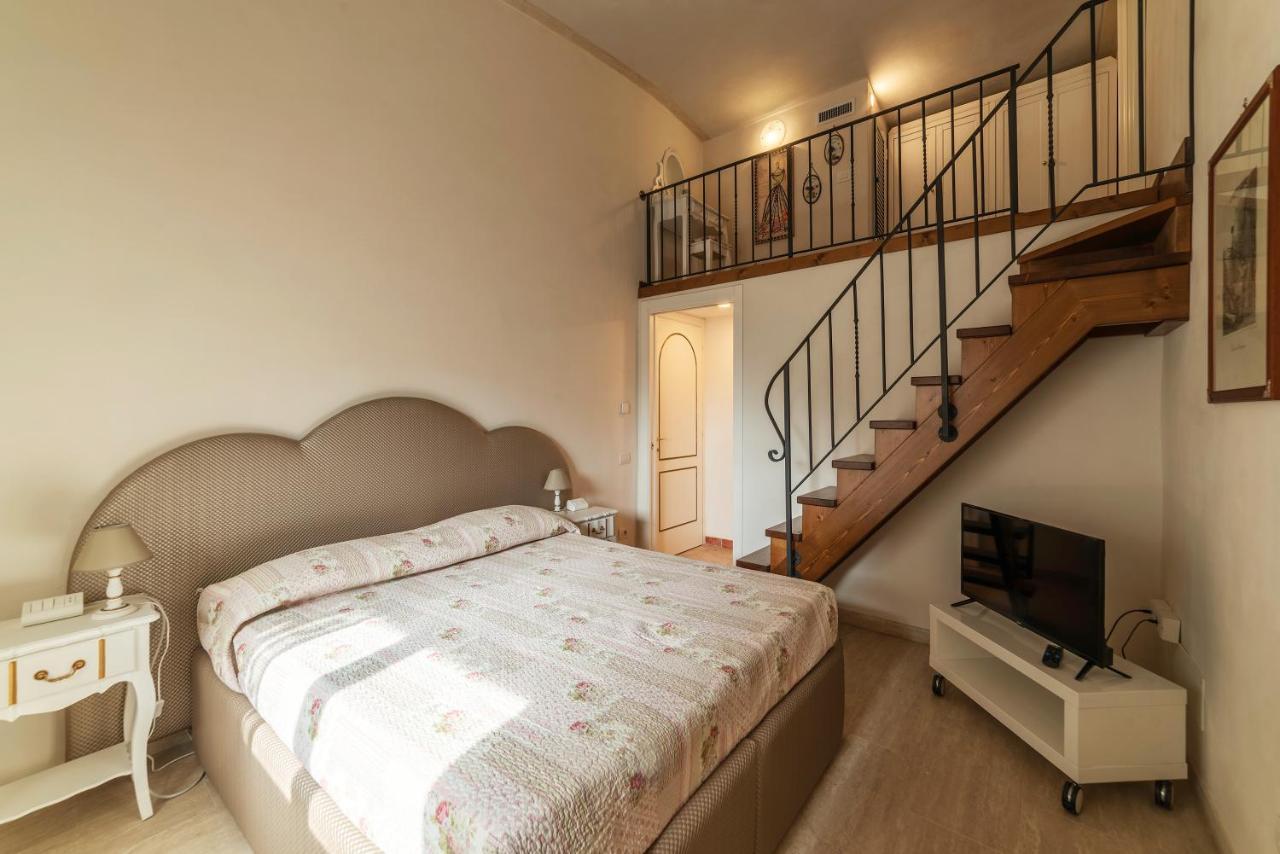 Palazzo Altieri Elegant Apartment 로마 외부 사진