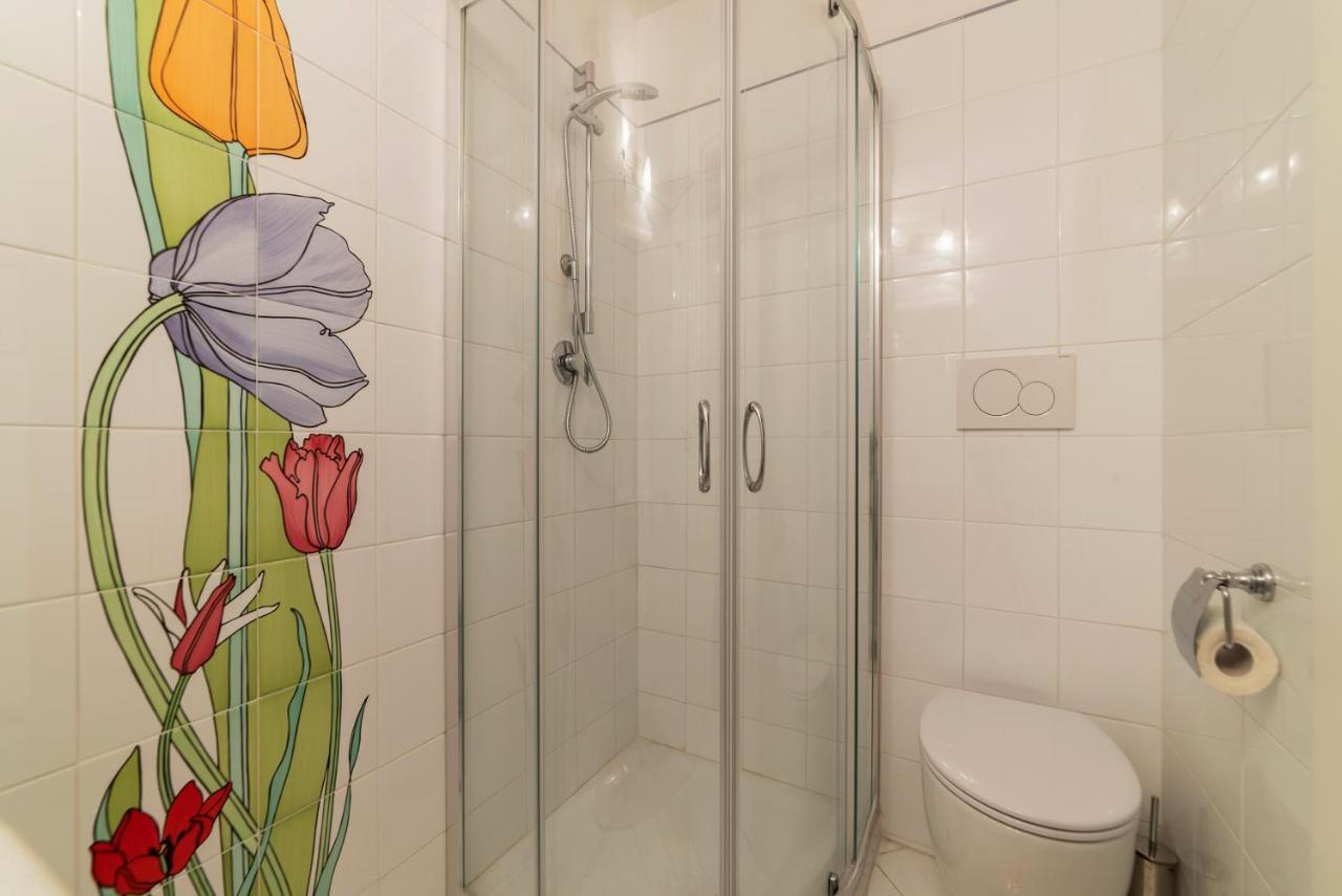 Palazzo Altieri Elegant Apartment 로마 외부 사진