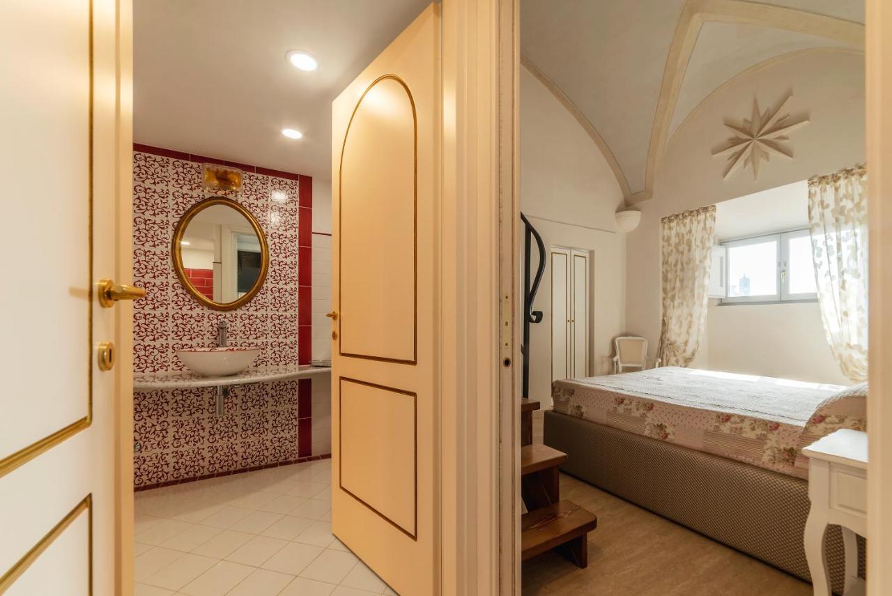 Palazzo Altieri Elegant Apartment 로마 외부 사진