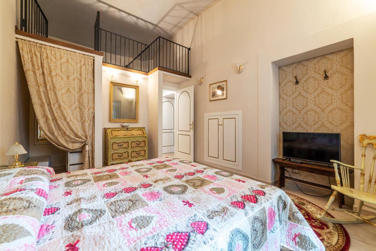 Palazzo Altieri Elegant Apartment 로마 외부 사진